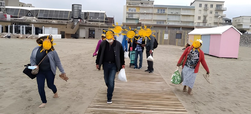 sortie intergénérationnelle